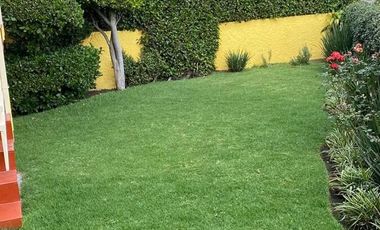 Venta o renta Casa en Condominio, Bosques de las Lomas