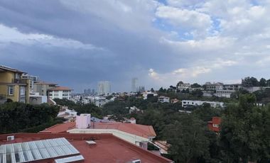 Venta o renta Casa en Condominio, Bosques de las Lomas