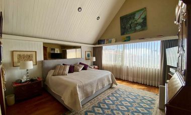 Venta o renta Casa en Condominio, Bosques de las Lomas