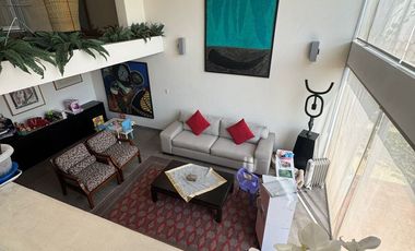 Venta o renta Casa en Condominio, Bosques de las Lomas