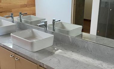 Venta/renta Casa en Condominio, Bosque de las Lomas