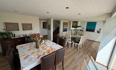 Venta o renta Casa en Condominio, Bosques de las Lomas