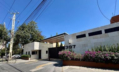 Venta o renta Casa en Condominio, Bosques de las Lomas