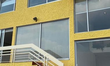 Venta o renta Casa en Condominio, Bosques de las Lomas