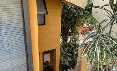 Venta/renta Casa en Condominio, Bosque de las Lomas