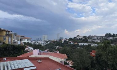 Venta/renta Casa en Condominio, Bosque de las Lomas