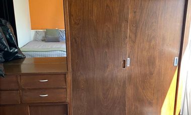 Renta casa amueblada Fuente de Cleo, Tecamachalco