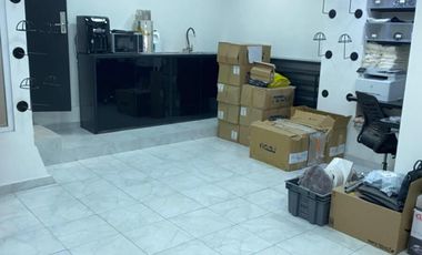 Renta casa amueblada Fuente de Cleo, Tecamachalco