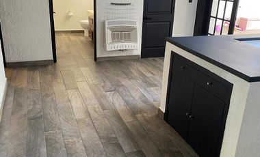 Renta casa amueblada Fuente de Cleo, Tecamachalco