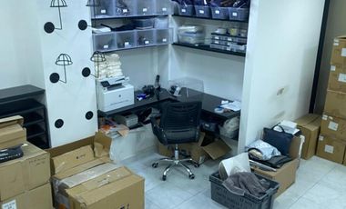 Renta casa amueblada Fuente de Cleo, Tecamachalco