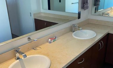 Renta casa amueblada Fuente de Cleo, Tecamachalco