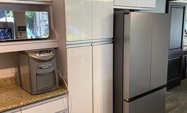 Renta casa amueblada Fuente de Cleo, Tecamachalco