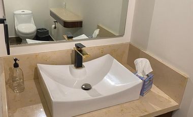 Renta casa amueblada Fuente de Cleo, Tecamachalco