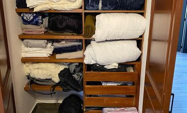 Renta casa amueblada Fuente de Cleo, Tecamachalco