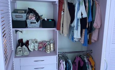 Renta casa amueblada Fuente de Cleo, Tecamachalco