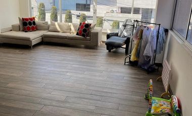 Renta casa amueblada Fuente de Cleo, Tecamachalco