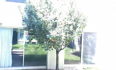 Renta casa amueblada Fuente de Cleo, Tecamachalco