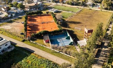 Departamento en Alla En El Sur-Venta-Canning