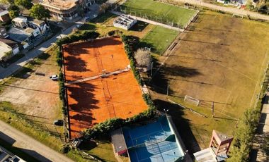 Departamento en Alla En El Sur-Venta-Canning