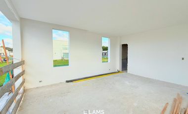 Venta - Casa en Rumenco Joven