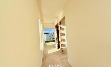 Venta - Casa en Rumenco Joven