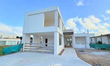 Venta - Casa en Rumenco Joven