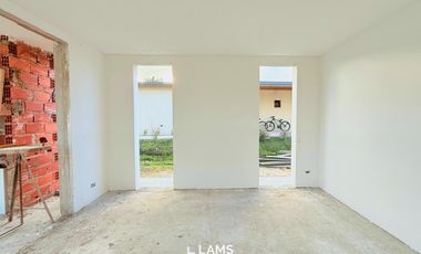 Venta - Casa en Rumenco Joven