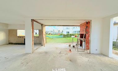 Venta - Casa en Rumenco Joven