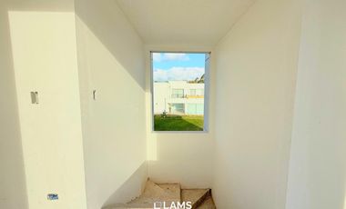 Venta - Casa en Rumenco Joven