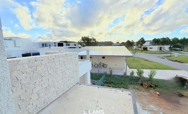 Venta - Casa en Rumenco Joven