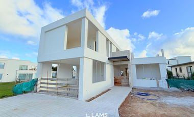 Venta - Casa en Rumenco Joven