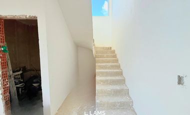 Venta - Casa en Rumenco Joven