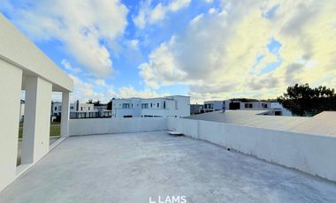 Venta - Casa en Rumenco Joven