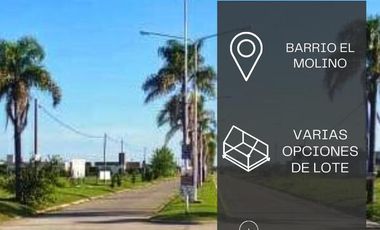 Ubicación Privilegiada ELMOLINO APTO CREDITOS. Pileta/Cancha