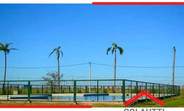 Ubicación Privilegiada ELMOLINO APTO CREDITOS. Pileta/Cancha