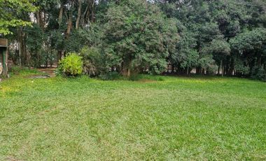 Nuevos lotes en Barrio Don Miguel - Loma Verde