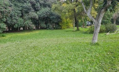 Nuevos lotes en Barrio Don Miguel - Loma Verde