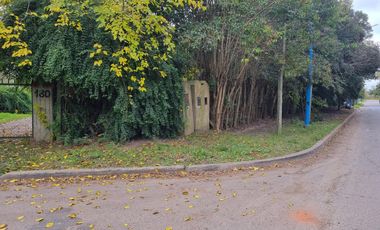 Nuevos lotes en Barrio Don Miguel - Loma Verde