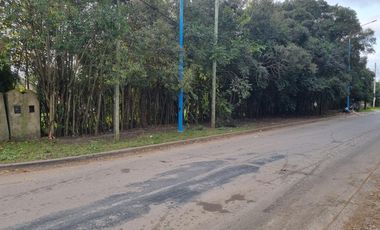 Nuevos lotes en Barrio Don Miguel - Loma Verde