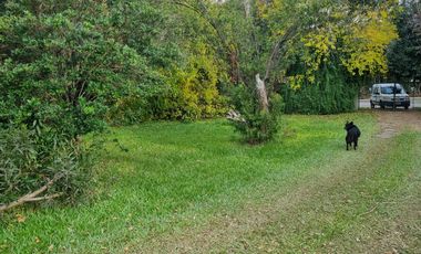 Nuevos lotes en Barrio Don Miguel - Loma Verde