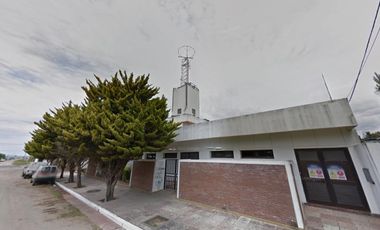 Edificio Comercial en Las Toninas