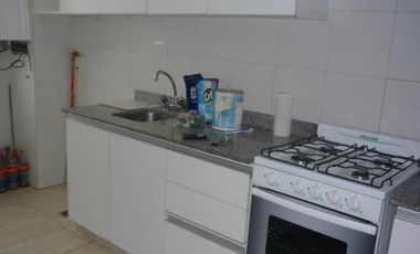 Departamento en venta en edificio  Los Teros, Pilar