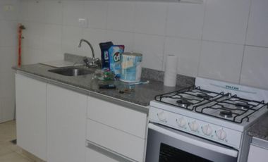 Departamento en venta en edificio  Los Teros, Pilar