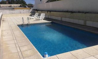 Departamento en venta en edificio  Los Teros, Pilar