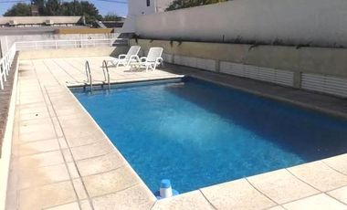 Departamento en venta en edificio  Los Teros, Pilar