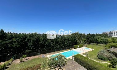 Departamento en  alquiler en Nordelta, Del Lago Condominium