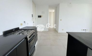 Departamento en  alquiler en Nordelta, Del Lago Condominium