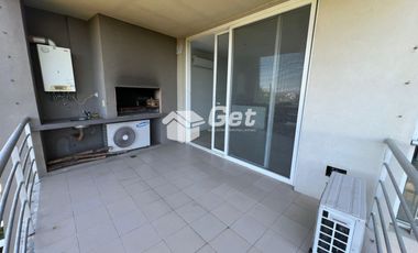 Departamento en  alquiler en Nordelta, Del Lago Condominium