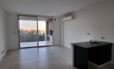 Departamento en  alquiler en Nordelta, Del Lago Condominium