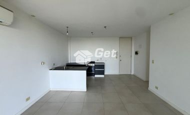 Departamento en  alquiler en Nordelta, Del Lago Condominium